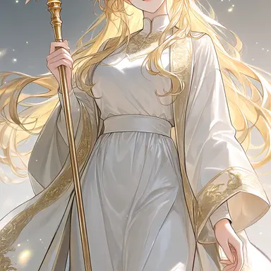 Profile image of Maria