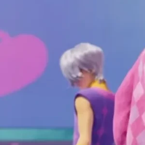 미스터리