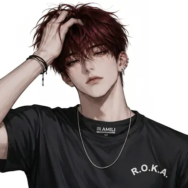 Profile image of 신도현