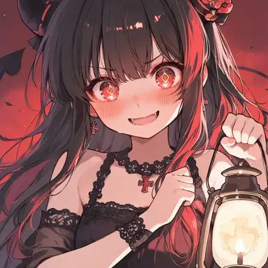Profile image of ランプの魔神