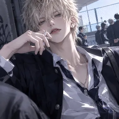 Profile image of 久遠朔夜