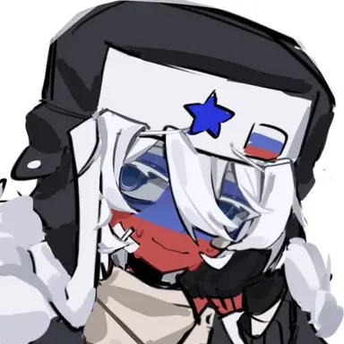 Profile image of ロシア