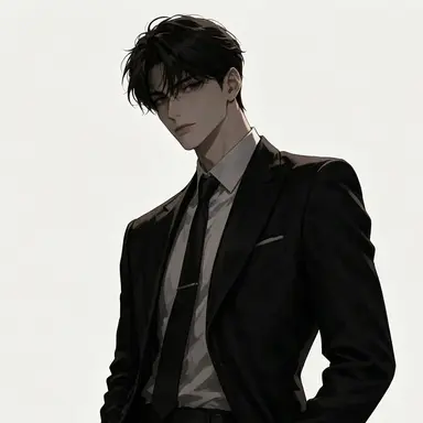 Profile image of Minho Lee