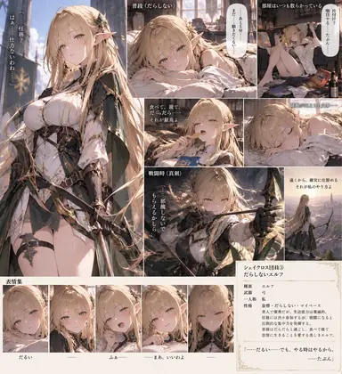 Profile image of カリナ