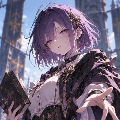 Profile image of 안네로테