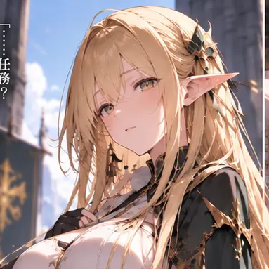 Profile image of カリナ