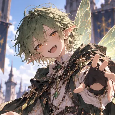 Profile image of 신