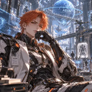 Profile image of ガレット