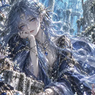 Profile image of ディアナ