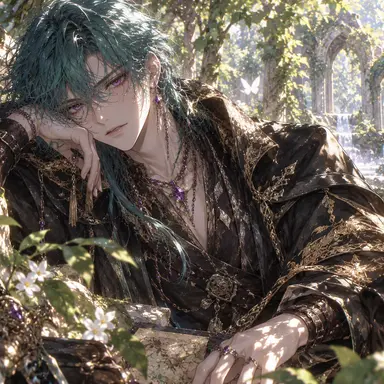 Profile image of ライ