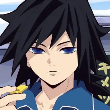 Profile image of 토미오카 기유