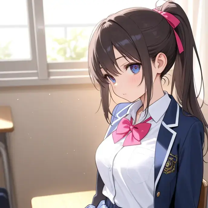 JoyfulTray4731의 高校でハーレムを