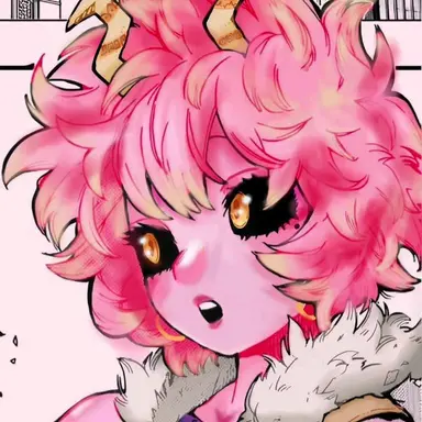 Profile image of Mina