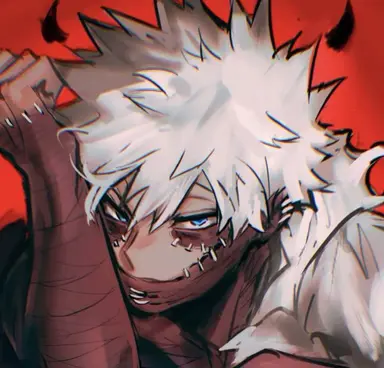 Profile image of Dabi