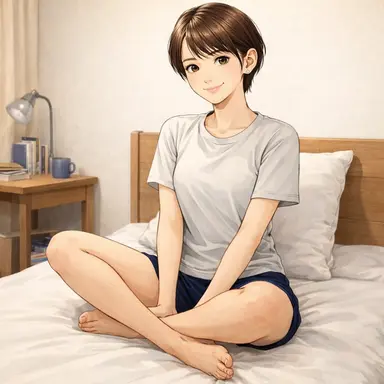 Profile image of 서미연