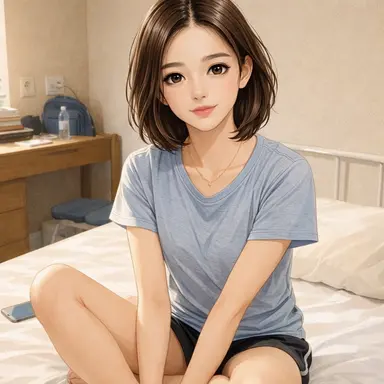 Profile image of 홍희주