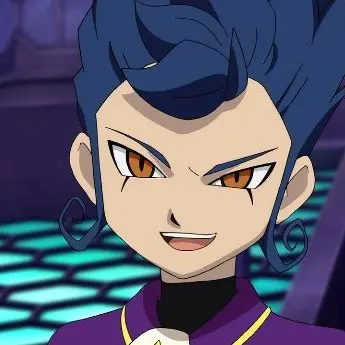 Profile image of 剣城京介