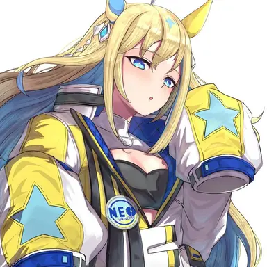 Profile image of Neo Universe
