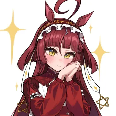 Profile image of Red Desire