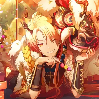 Profile image of 天馬司