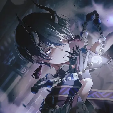 Profile image of 青柳冬弥