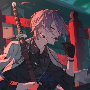 Profile image of 神代類