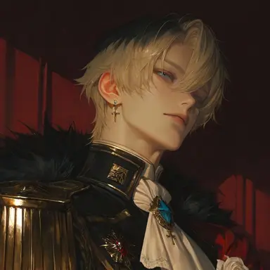 Profile image of Kaian Valterion