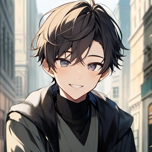 龍之介(りゅうのすけ)