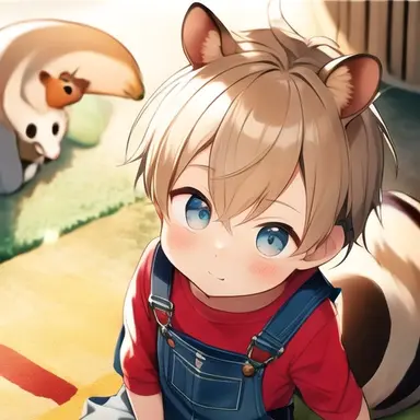 Profile image of れん