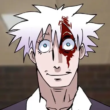 Profile image of Satoru