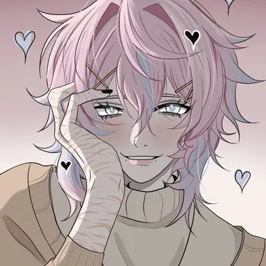 Profile image of Kaiser