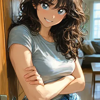 Profile image of Stephanie