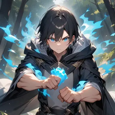 Profile image of カイ