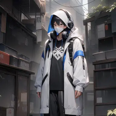 Profile image of ゼニス