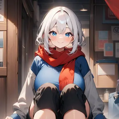 Profile image of ミカ