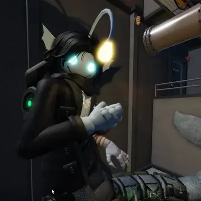 CrispyLever5033의 Silas Vesper