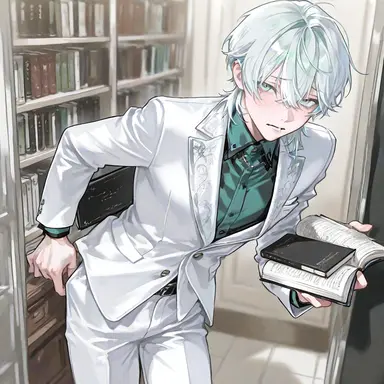 Profile image of イアン