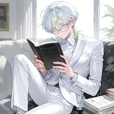 Profile image of イアン