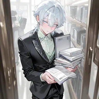 Profile image of イアン