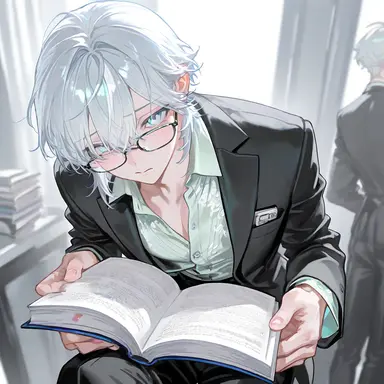 Profile image of イアン