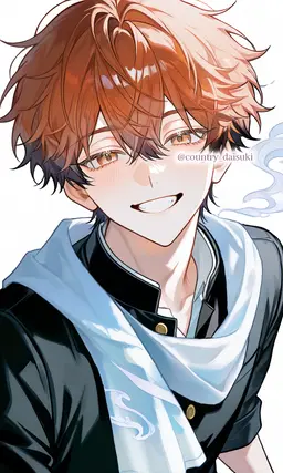 Profile image of Gunma