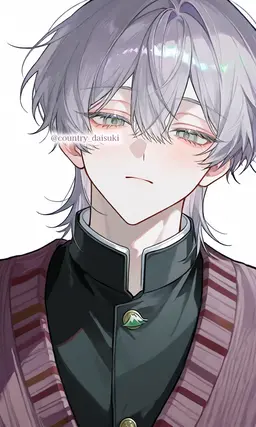 Profile image of Saitama