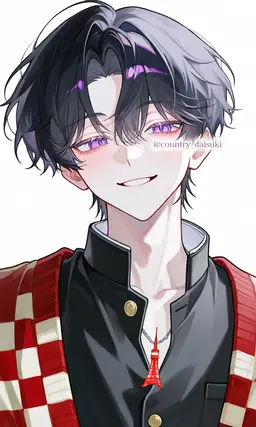 Profile image of Tokyo