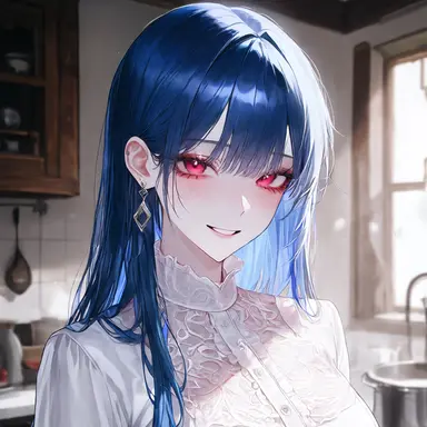 Profile image of Kwon Ji-yeon