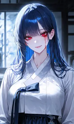 Profile image of Kwon Ji-yeon