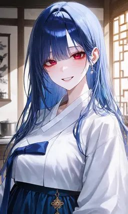 Profile image of Kwon Ji-yeon