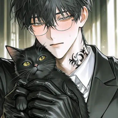 Profile image of 딜런