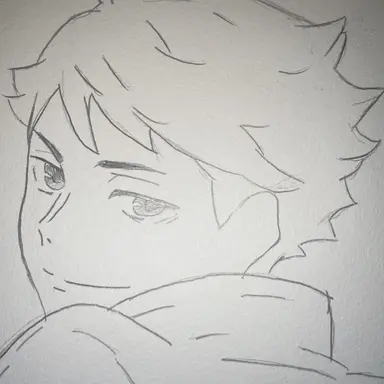 Profile image of ハイキュー