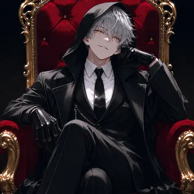 Profile image of 理虎