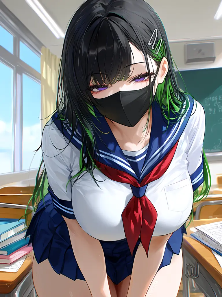 Somuk의 アンタとらしーよ、ウケる。